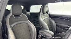 MINI Hatchback 1.5 Cooper Sport 3dr Auto Petrol Hatchback